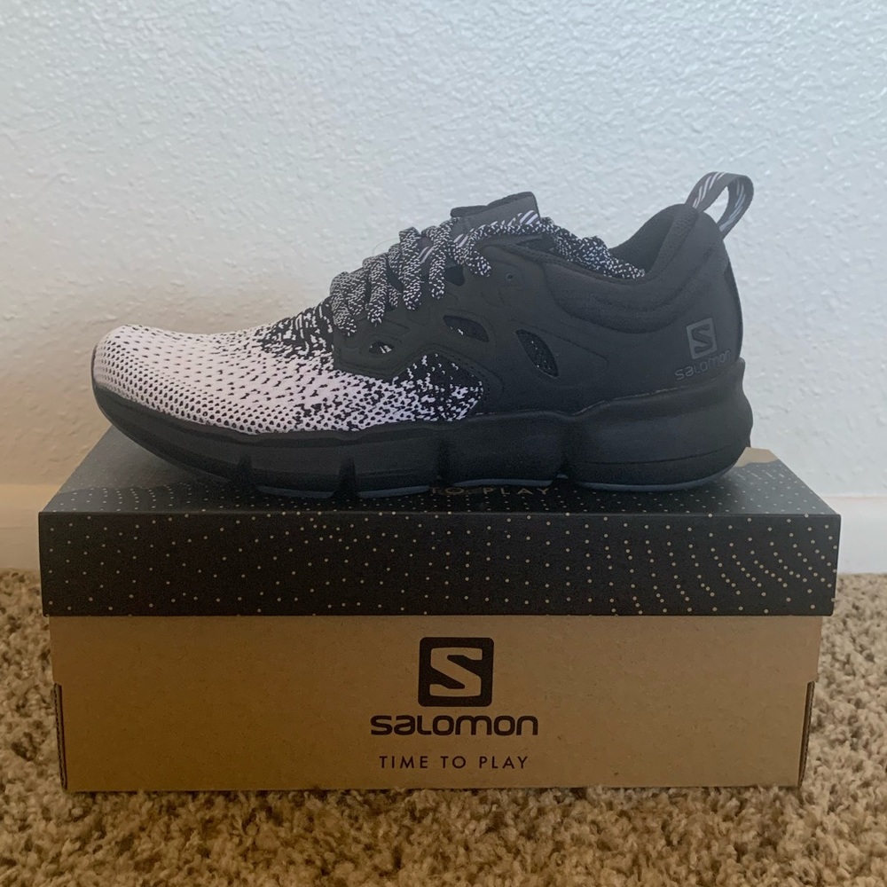 Salomon Predict Soc2 BRAND NEW